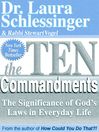 The Ten Commandments@